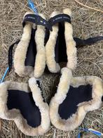 Mrs Ros peeskappen set, Dieren en Toebehoren, Ophalen of Verzenden, Zo goed als nieuw, Rijden