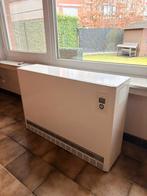 Meerdere AEG accumulatieradiatoren – type WSP 4011, Ophalen, 30 tot 80 cm, Radiator, Zo goed als nieuw