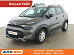 Citroën C3 Aircross 1.2 PureTech Feel Pack, Autos, Citroën, Achat, 5 portes, 5 places, 81 kW