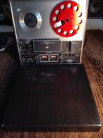 SONY TC-377 in perfecte staat, TV, Hi-fi & Vidéo, Enregistreurs audio, Enlèvement, Magnétophone, Avec protection anti-poussière