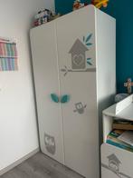 Kinderkamer, Ophalen, Zo goed als nieuw, Commode, 105 cm of meer