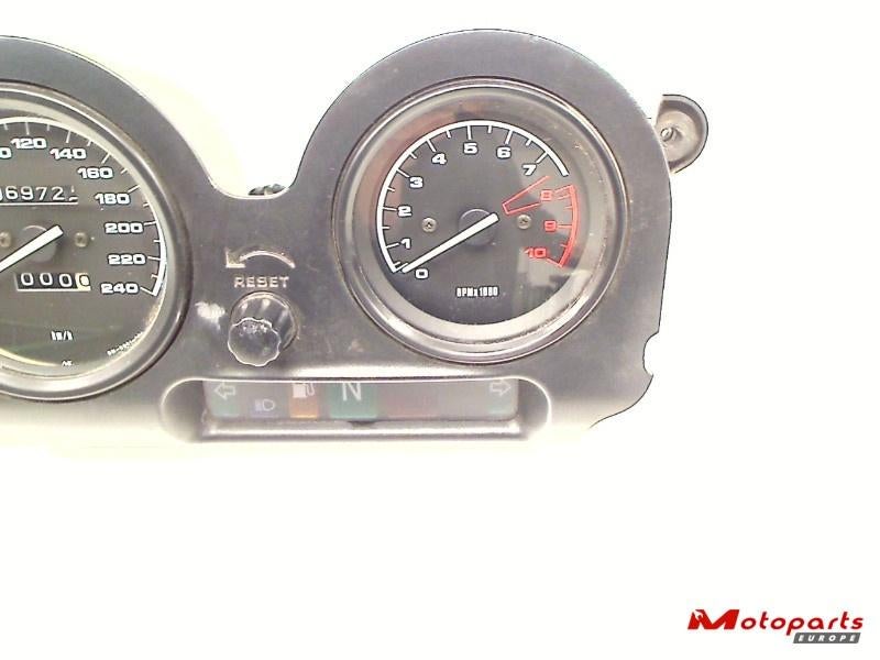 Tableau de bord BMW R 1150 RT 2001-2005, Motos, Enlèvement ou Envoi, Utilisé