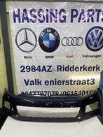 Volkswagen Touareg 7P Voorbumper, Volkswagen, -, Utilisé, -
