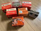 Lot viewmasters sawyer europe/portland, Ophalen