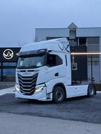 Iveco S-way in huurkoop vanaf 999€/maand, Particulier, Achat, Iveco