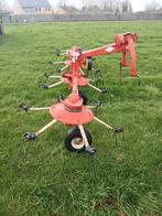 Faneuse khun gf 5000