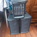 Kustom versterker en boxen, Muziek en Instrumenten, Ophalen