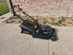 Machine à gazon Hayter, Tondeuse rotative, Utilisé, Briggs & stratton, Sac de ramassage