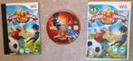 Academy of Champions Football voor de Nintendo Wii Compleet, Enlèvement ou Envoi, Comme neuf