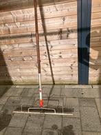 Wolf garten gazonhark, Enlèvement, Utilisé, Râteau