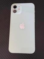 iPhone 12 64gb wit 82%, Télécoms, Téléphonie mobile | Apple iPhone, Enlèvement ou Envoi, Comme neuf, 82 %, IPhone 12