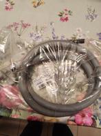 Tuyau avec aquastop pour lave vaisselle