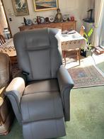 Relax met uitkipfunctie, Ophalen