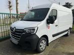 2025 Renault Master L2H2 full electric E-tech camionette ele, Auto's, Automaat, Gebruikt, Overige carrosserie, Te koop
