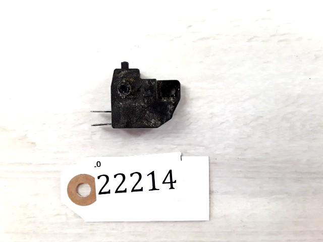 VX800 1990 - 1997 Suzuki Elektrische component D1-40444