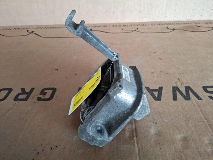 Support moteur d'un Volkswagen Golf, Autos : Pièces & Accessoires, Volkswagen, -, 3 mois de garantie, Utilisé