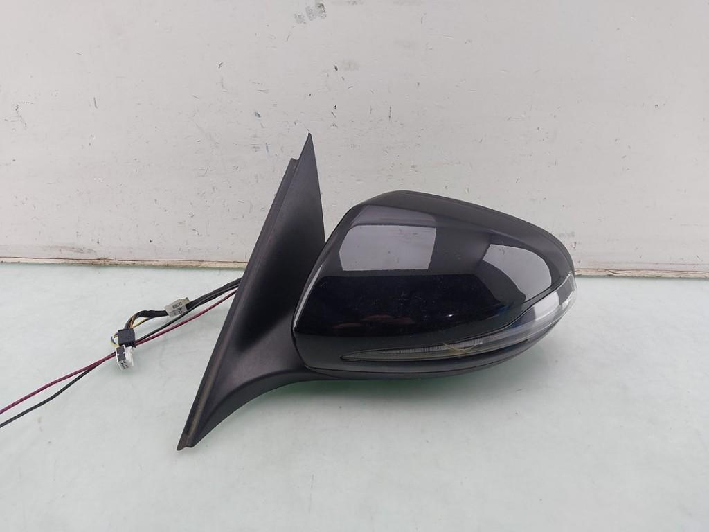 SPIEGEL LINKS C Estate (S205) (|A0998100316|A2058100305|), Dhr. J. Ham, Gebruikt, Mercedes-Benz, Administratie@autoham.nl