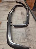 Mercedes w107 sl slc bumpers origineel Europees, Auto-onderdelen, Ophalen
