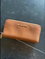 Portefeuille Michael Kors, Enlèvement ou Envoi, Comme neuf, Brun, Autres marques