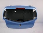 Hayon occasion RENAULT TWINGO II  Bleu ciel, Enlèvement, Utilisé, Renault, Haillon arrière