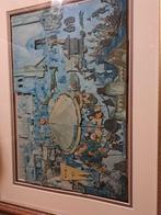 Anton Pieck, Antiek en Kunst, Ophalen