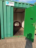 Conteneur de bureau et de stockage, Bricolage & Construction, Enlèvement