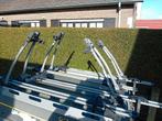 4 dakfietsdragers THULE FreeRide 532, Enlèvement, Utilisé