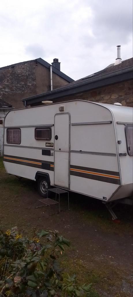 Caravane Roller très bon état., Caravans en Kamperen, Caravans, Particulier, Ophalen of Verzenden