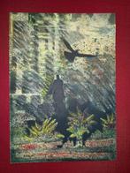 André Goezu  Origineel werk, Enlèvement