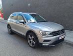 VW TIGUAN 2L DIESEL EURO 6B, Autos, Cuir, Achat, Euro 6, 5 portes