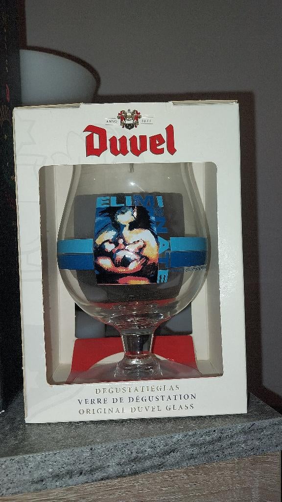 duvel, Ophalen of Verzenden, Nieuw, Duvel