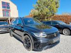 VW Tiguan Allspace R-Line Platinum DSG FULL OPTIONS GARANTIE, Autos, Cuir, Essai à domicile, Achat, Entreprise