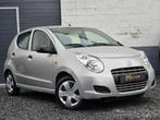 Suzuki Alto CLIM*5 PORTES* (bj 2014), Auto's, 996 cc, Bedrijf, Electronic Stability Program (ESP), 3 cilinders
