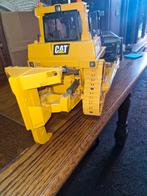 Cat Caterpillar rups buldozer in zeer goede staat 2012, Ophalen, Bruder