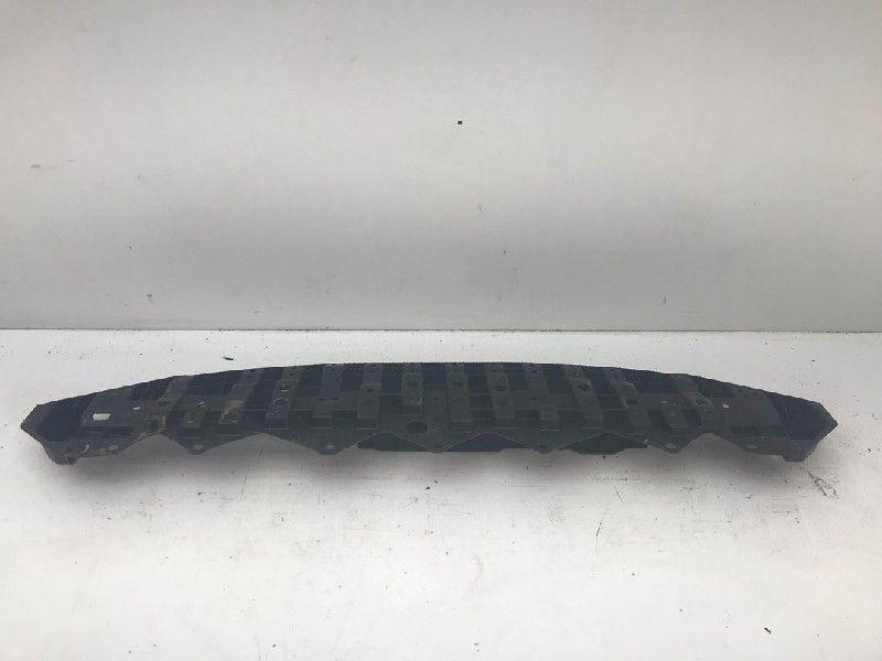 PARE-CHOCS PARTIE CENTRE AVANT Toyota Yaris III (P13), Autos : Pièces & Accessoires, Utilisé, Avant, Toyota, Pare-chocs