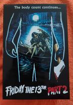 Friday the 13th Jason Voorhees Neca Action Figure, Ophalen, Zo goed als nieuw