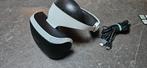 Casque PS VR, Enlèvement ou Envoi, Utilisé