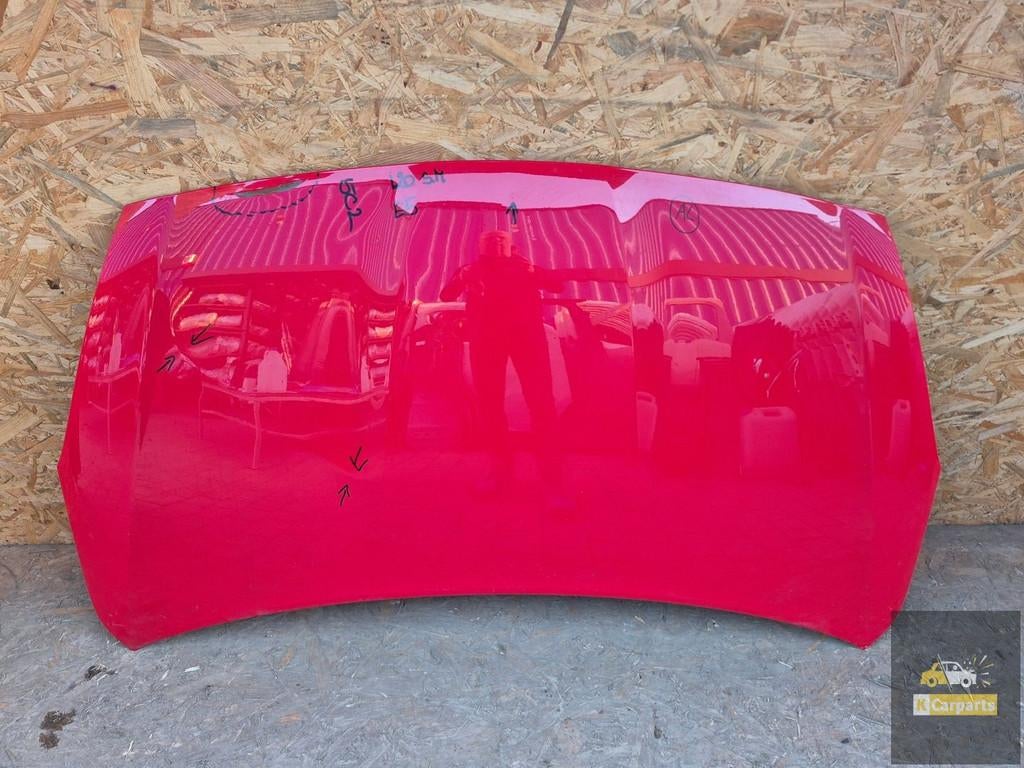 Hyundai I20 I 08-12 capot moteur, Heolleung-ro 12
06797  Seoul, Capot moteur, Info@hyundai.com, Utilisé