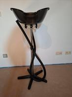 Sibel wasbak Angels Bay kantelbaar zwart kapperswasbak, Handtassen en Accessoires, Uiterlijk | Haarverzorging, Ophalen, Gebruikt