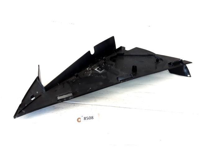 1190 RC8 (R) 2008 - 2015 KTM Cover D1-51850, Motoren, Onderdelen | Overige