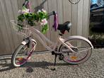 Alpina Ocean 18 inch kinderfiets, Fietsen en Brommers, Ophalen, Zo goed als nieuw, 16 tot 20 inch, Alpina