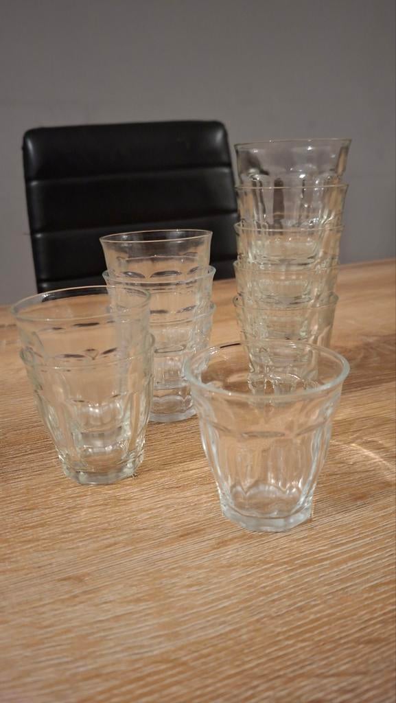 petits verres, Collections, Verres & Petits Verres, Enlèvement