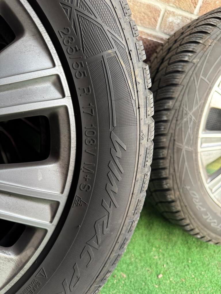 Vw multivan T7, Autos : Pièces & Accessoires, Enlèvement