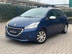 Peugeot 208 1.0iBenzine/2015/Euro6/Like-Editie/ 4.999€, Stof, Euro 6, Overige kleuren, Bedrijf