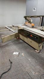 Paneelzaag scm si 16 w, Enlèvement