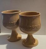 2 kelken Maredsous, Enlèvement