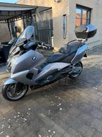 Bmw 650gt bj2014, Particulier, ABS