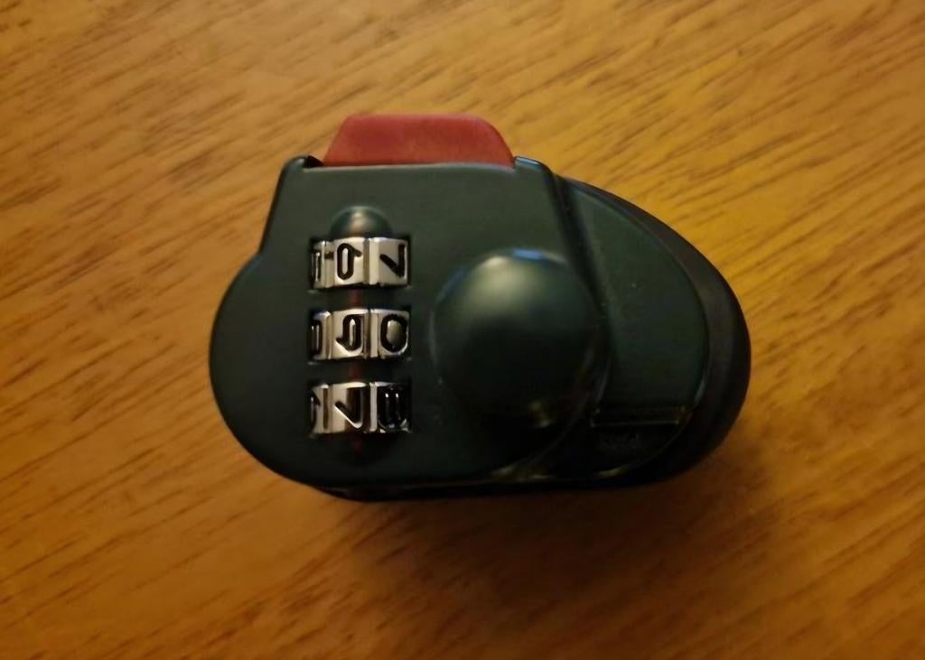 Trekkerslot, Sport en Fitness, Schietsport-accessoires, Ophalen of Verzenden, Zo goed als nieuw