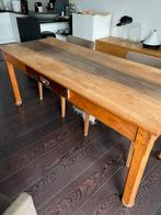 Antieke tafel, Enlèvement, Comme neuf