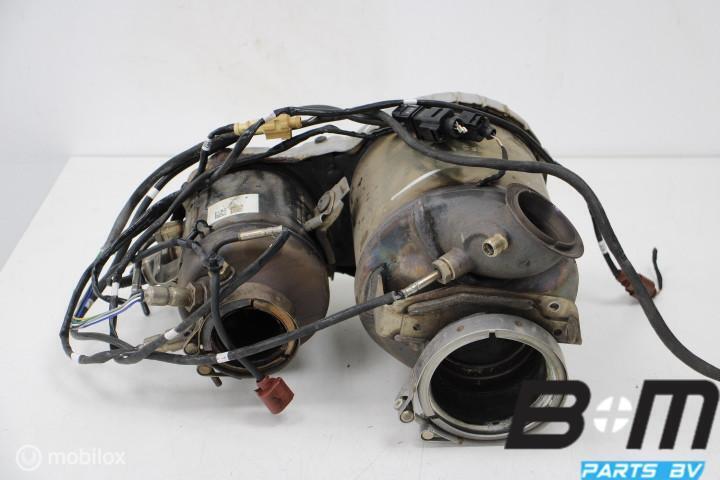 Roetfilter VW Polo 2G 1.6TDI DGTD 04L131678NX, Auto-onderdelen, Uitlaatsystemen, Gebruikt
